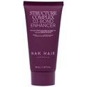 NAK Hair STRUCTURE COMPLEX 03 BOND ENHANCER 1.69 Fl. Oz.