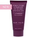 NAK Hair STRUCTURE COMPLEX 03 BOND ENHANCER 1.69 Fl. Oz.