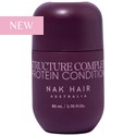 NAK Hair STRUCTURE COMPLEX PROTEIN CONDITION 2.70 Fl. Oz.