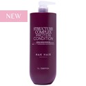 NAK Hair STRUCTURE COMPLEX PROTEIN CONDITION Liter