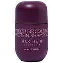 NAK Hair STRUCTURE COMPLEX PROTEIN SHAMPOO 2.7 Fl. Oz.