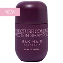 NAK Hair STRUCTURE COMPLEX PROTEIN SHAMPOO 2.7 Fl. Oz.