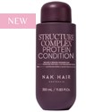 NAK Hair STRUCTURE COMPLEX PROTEIN CONDITION 11.83 Fl. Oz.