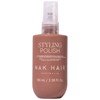 NAK Hair STYLING POLISH 3.38 Fl. Oz.