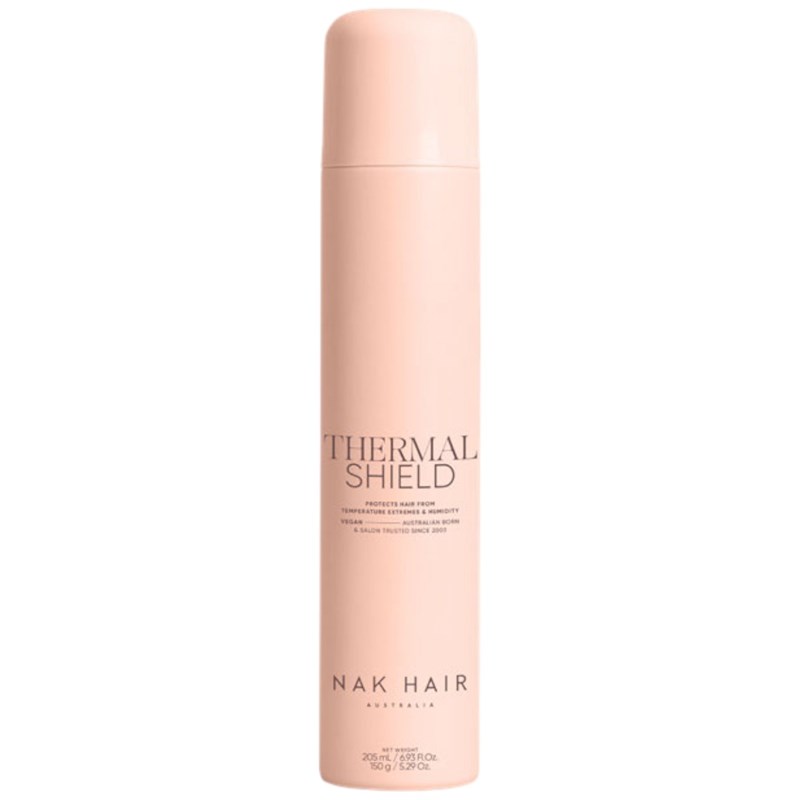 NAK Hair THERMAL SHIELD 6.93 Fl. Oz.