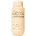NAK Hair VOLUME CONDITION 11.83 Fl. Oz.