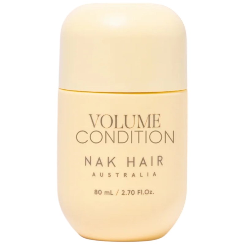 NAK Hair VOLUME CONDITION 2.70 Fl. Oz.