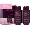 NAK Hair STRUCTURE Holiday Duo 2 pc.