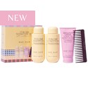 NAK Hair VOLUME Holiday Trio 4 pc.