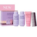 NAK Hair BLONDE PLUS Holiday Trio 4 pc.