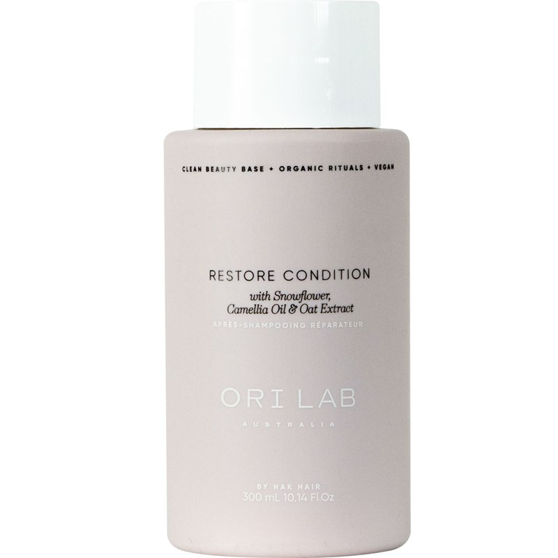 ORI LAB Restore Condition 10.14 Fl. Oz.