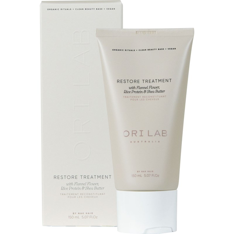 ORI LAB Restore Treatment 5.07 Fl. Oz.