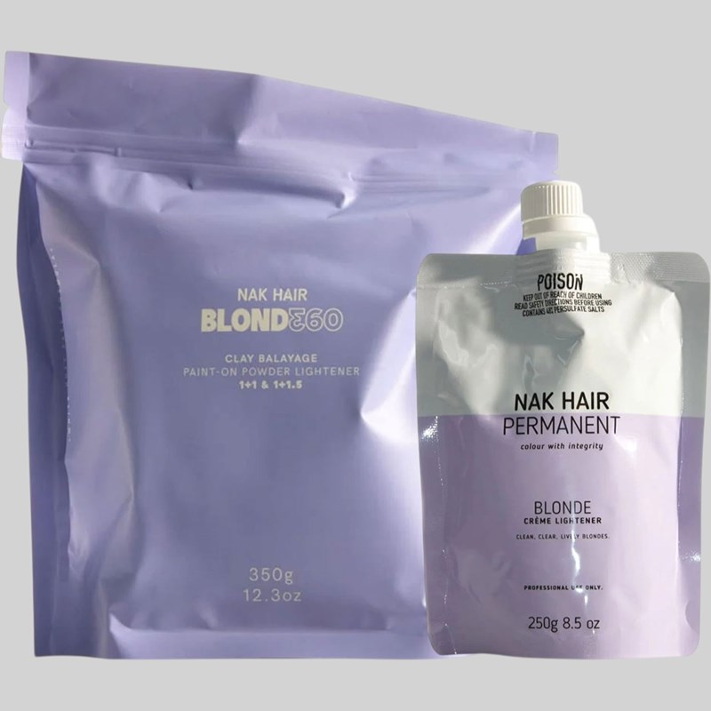 NAK Professional 20% Off