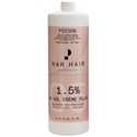 NAK Professional Crème Plus High Viscosity Conditioning Activator 5 Vol. 1.5% Liter