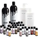 NAK Professional Liquid Gloss Collection Intro Offer 34 pc.