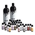 NAK Professional Liquid Gloss Collection Intro Offer 57 pc.