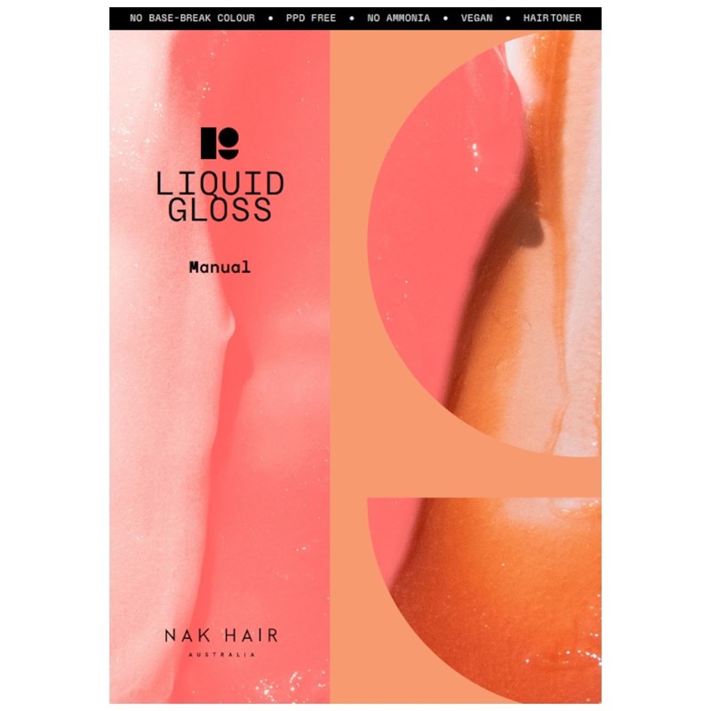 NAK Professional 2024 Manual