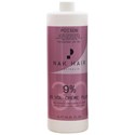 NAK Professional Crème Plus High Viscosity Conditioning Activator 30 Vol. 9% Liter