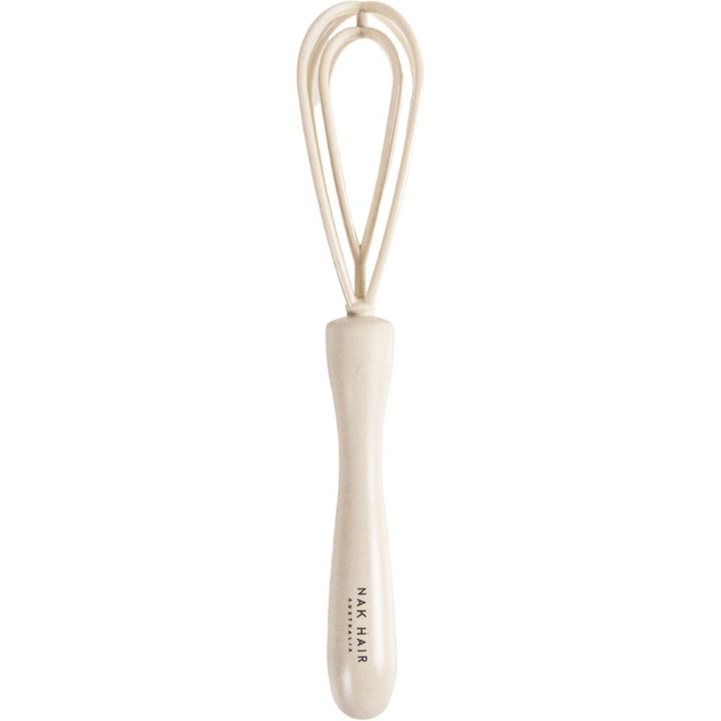 NAK Professional Natural Whisk