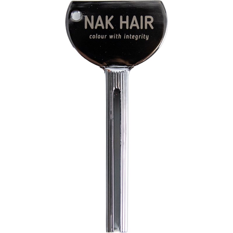 NAK Professional Tube Key