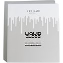 NAK Professional Liquid Gloss Swatch Book