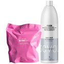 NAK Professional Powder + Developer