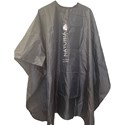 Naturia Shawl Black Cape