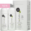Naturia eXtra Straight Keratin Try Out Kit 2 pc.