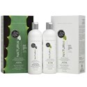 Naturia eXtra Violette Straight Keratin Try Out Kit 2 pc.