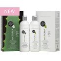 Naturia eXtra Violette Straight Keratin Try Out Kit 2 pc.