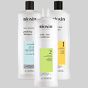 Nioxin Liters 20% Off