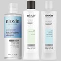 Nioxin Save 25% on Retail Care Products