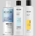 Nioxin 25% Off Retail Care