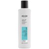 Nioxin SYSTEM 3 scalp + hair shampoo 16.9 Fl. Oz.