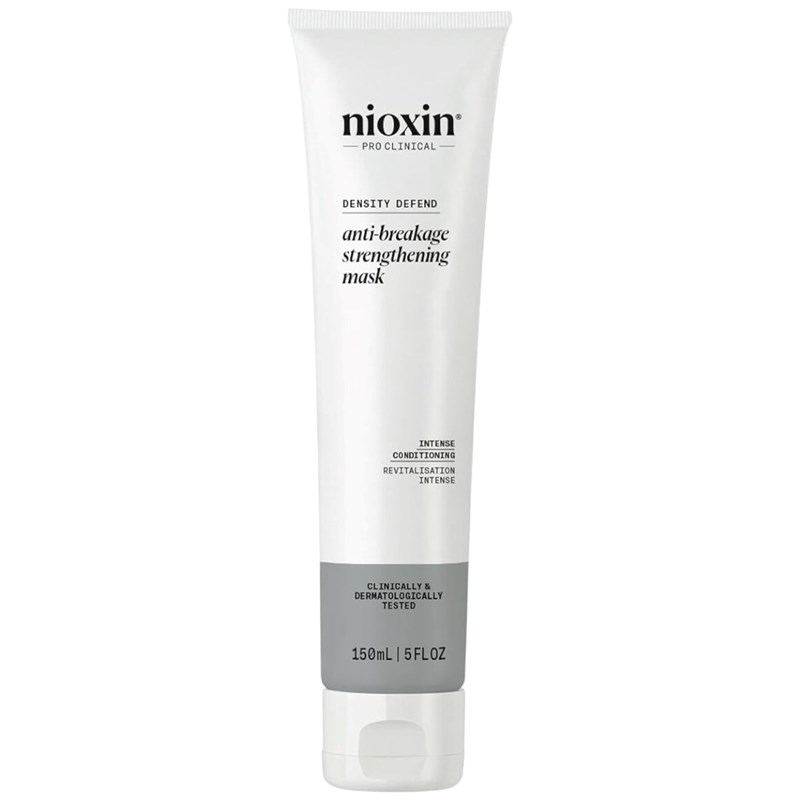 Nioxin DENSITY DEFEND anti-breakage strengthening mask 5 Fl. Oz.