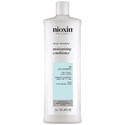 Nioxin SCALP RECOVERY moisturizing conditioner Liter