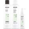 Nioxin SCALP RELIEF kit 3 pc.