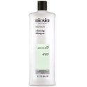 Nioxin SCALP RELIEF cleansing shampoo Liter