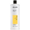 Nioxin SYSTEM 1 scalp + hair shampoo 16.9 Fl. Oz.