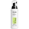 Nioxin SYSTEM 2  scalp care + hair thickening treatment 6.7 Fl. Oz.