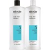 Nioxin SYSTEM 3 Liter Duo 2 pc.