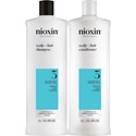 Nioxin SYSTEM 3 Liter Duo 2 pc.
