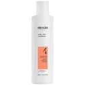 Nioxin SYSTEM 4 scalp + hair conditioner 10.1 Fl. Oz.