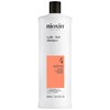 Nioxin SYSTEM 4 scalp + hair shampoo 16.9 Fl. Oz.