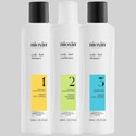Nioxin Up to 25% Off Retail Care