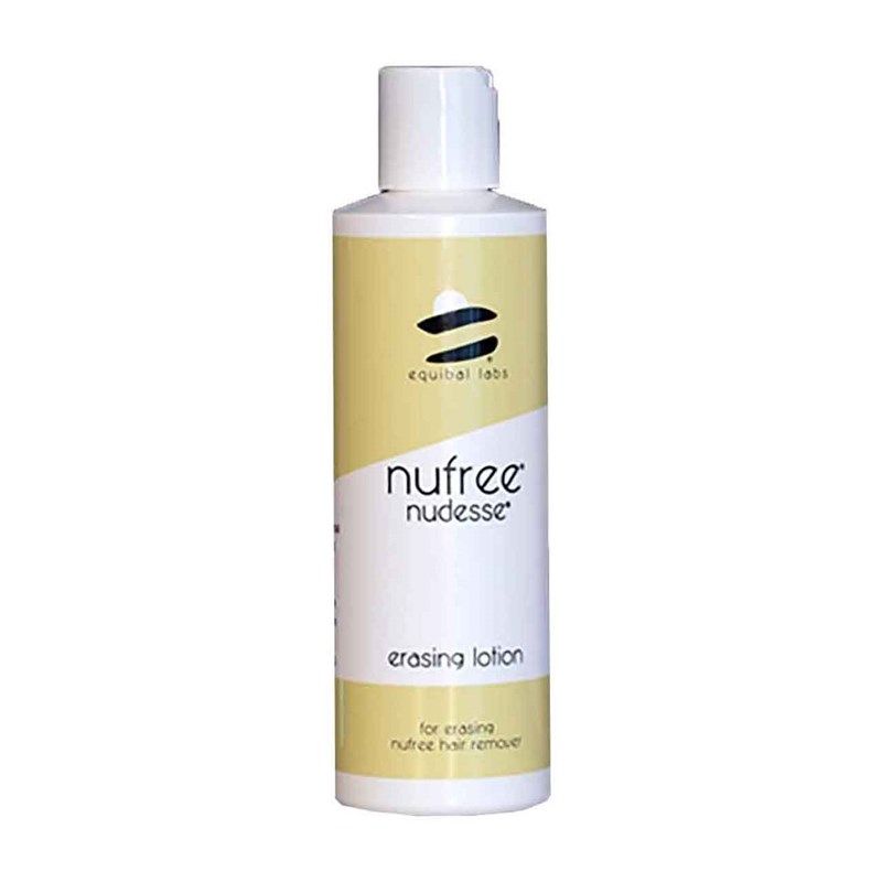 Nufree Nudesse Erasing Lotion 8 Fl. Oz.