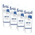 Nufree Nudesse LAIT 50 - 1.5 Fl. Oz. 4 pk.