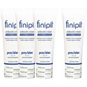 Nufree Nudesse finipil pro/elec Promo 4 pc.