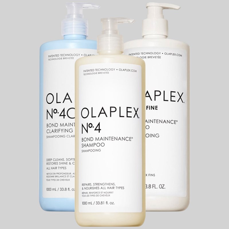 OLAPLEX Liters 20% Off