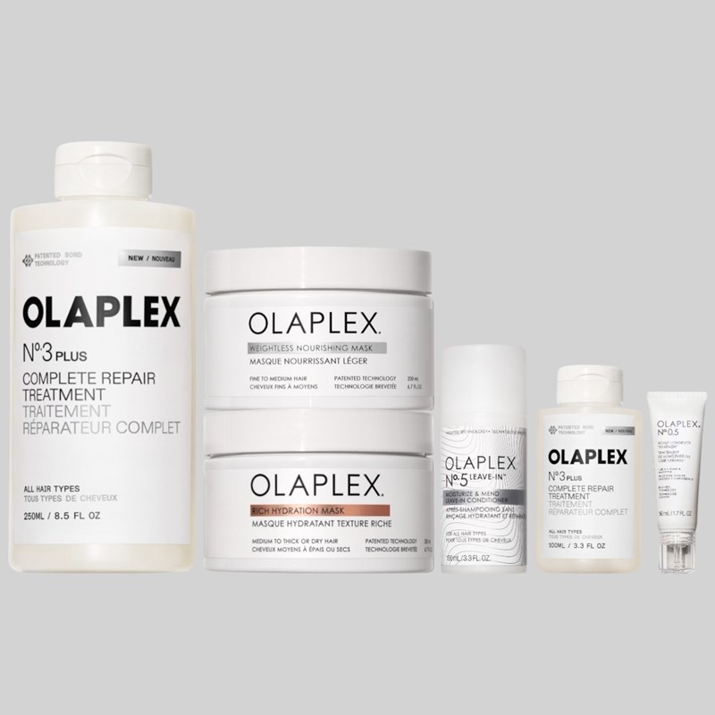 OLAPLEX 25% OFF Treatments